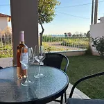 Apartmán Elinor By The Sea *