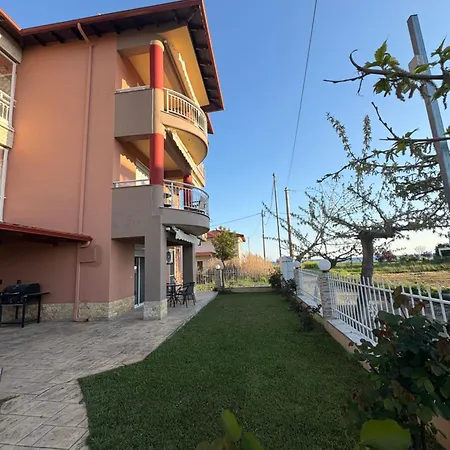 Διαμέρισμα Elinor By The Sea Φλογητά