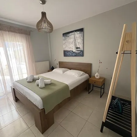 Elinor By The Sea 아파트