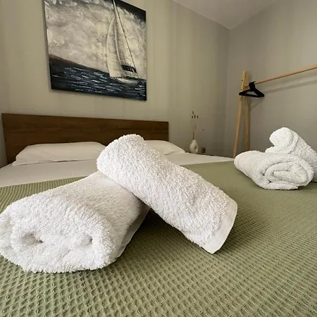 아파트 Elinor By The Sea *