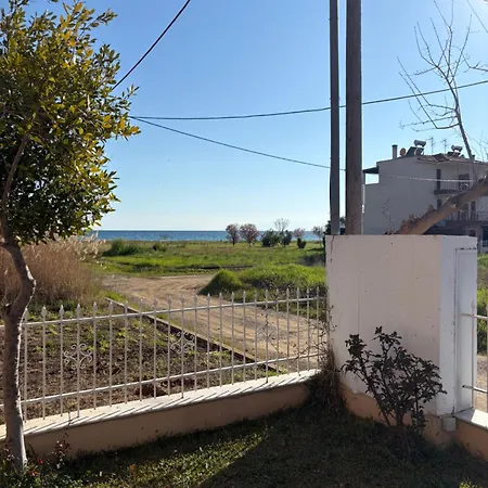 Lejlighed Elinor By The Sea Flogita