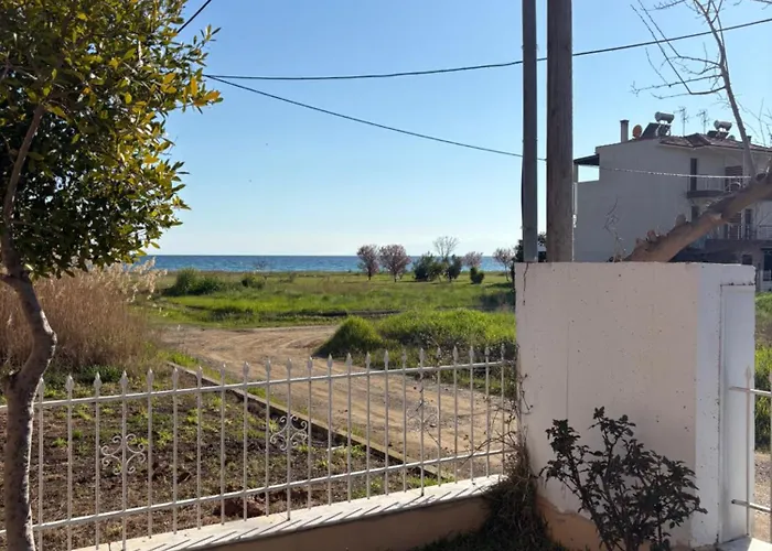 Daire Elinor By The Sea Flogita