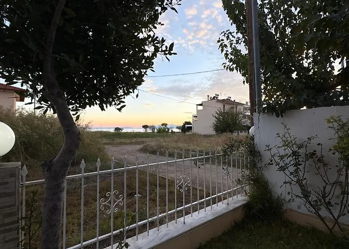 Elinor By The Sea Flogita